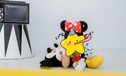 -玛瑞莎·儿童·亲子摄影(越秀店)