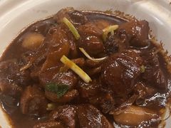 -新旺茶餐厅(嘉里城店)