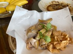 -凤阁楼果木烧鹅(鹤山陈山店)