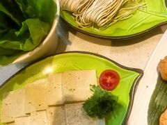 -一叶一世界·素食餐厅(锦华万达店)