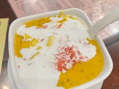 -南信牛奶甜品专家