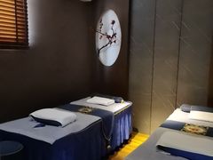 -大桶大足浴(田林路店)