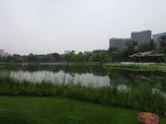 -西海子公园