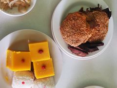 -老磁器口豆汁店(天坛店)