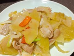 -潮堂 · 潮州菜(国贸商城店)