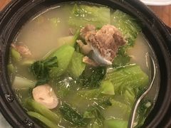 -先记烧鹅王·本地粤菜(福永店)