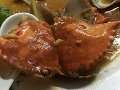 -岛中岛·海鲜大排档·万宁老字号(东澳店)