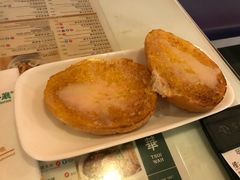 -翠华餐厅(旺角文华商场店)