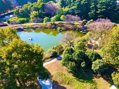 -凤城河风景区