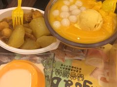 -许留山(佐敦道店)