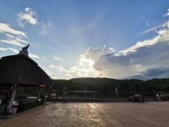 -清迈夜间动物园