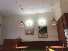大堂-汤潮荟·粤菜小馆(茂业天地店)
