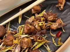 -翠湖宾馆·中餐厅