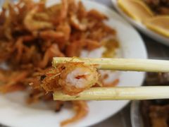 炸河虾-晓院餐厅