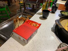 -钢管厂歆瑞源油卤串串香(春熙路太古里店)