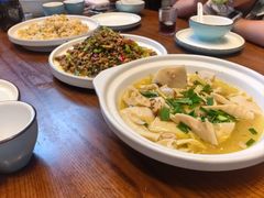 -食光慢宴·安吉土菜馆