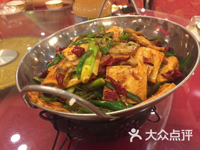 川鲁饭店-图片-天津美食-大众点评网