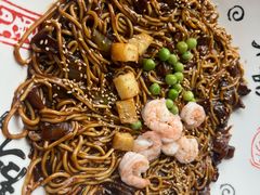 -乐园夜市场(五道口王庄路店)