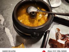 -福照楼汽锅鸡·云南菜(火车站锦江店)