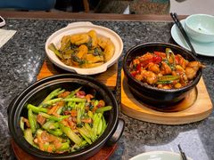 -小城故事·地道宁波味(月湖盛园店)