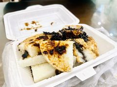 -定家小酥肉·清真(回民街店)