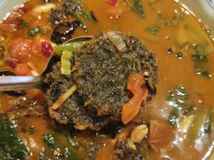 荠菜饼-映像徐州(滨湖店)