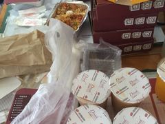 -必胜客(云和宅急送店)