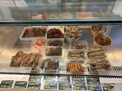 -泰康食品(南京东路店)