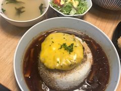 -红小满休闲餐厅(十全街店)