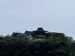 -平湖九龙山旅游度假区