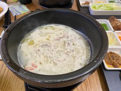 -过桥缘·过桥米线(北京望京万象汇店)