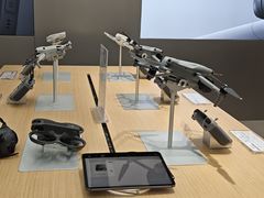 -DJI大疆(福州万象城授权体验店)