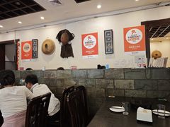 -湘肠香火锅店(团结湖店)