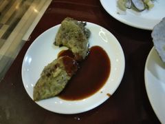 鹅肝-泰谷酒店·太古码头闽菜自助餐厅