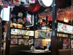 大堂-赤谷和牛烧肉居酒屋(石景山店)