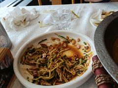 -辣婆婆(航天桥店)