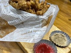 -蘇河湾·新鲁菜·泰山宴(宝龙店)