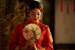 -巴黎恋人婚纱摄影(东莞总店)