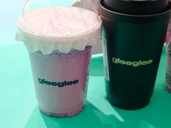 -gleeglee乐溢亦茶(合生汇店)