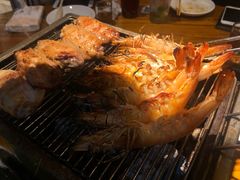 -丹东特色烤肉(学府路一部店)