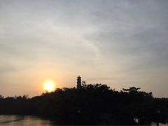 -惠州西湖