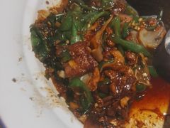 -兰湘子·湘菜小炒(国润季店)