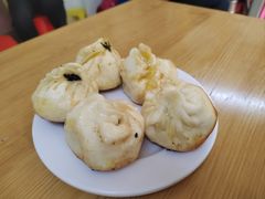 -恒记金煎包(指南里小区店)