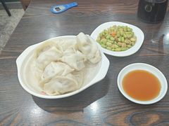 -江东饺子馆(江东路店)