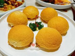 招积叉烧餐包-娱筷海鲜酒家(广州南沙店)