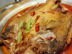 -胡家大厨(西三庄店)