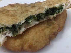 -老方子馅饼粥(台东店)
