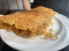 锅巴米线-九点小吃·安吉特色