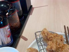 -味千拉面(东方明珠店)