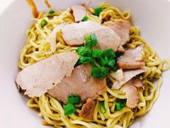 干拌面-非遗·爱西干面(小公园总店)